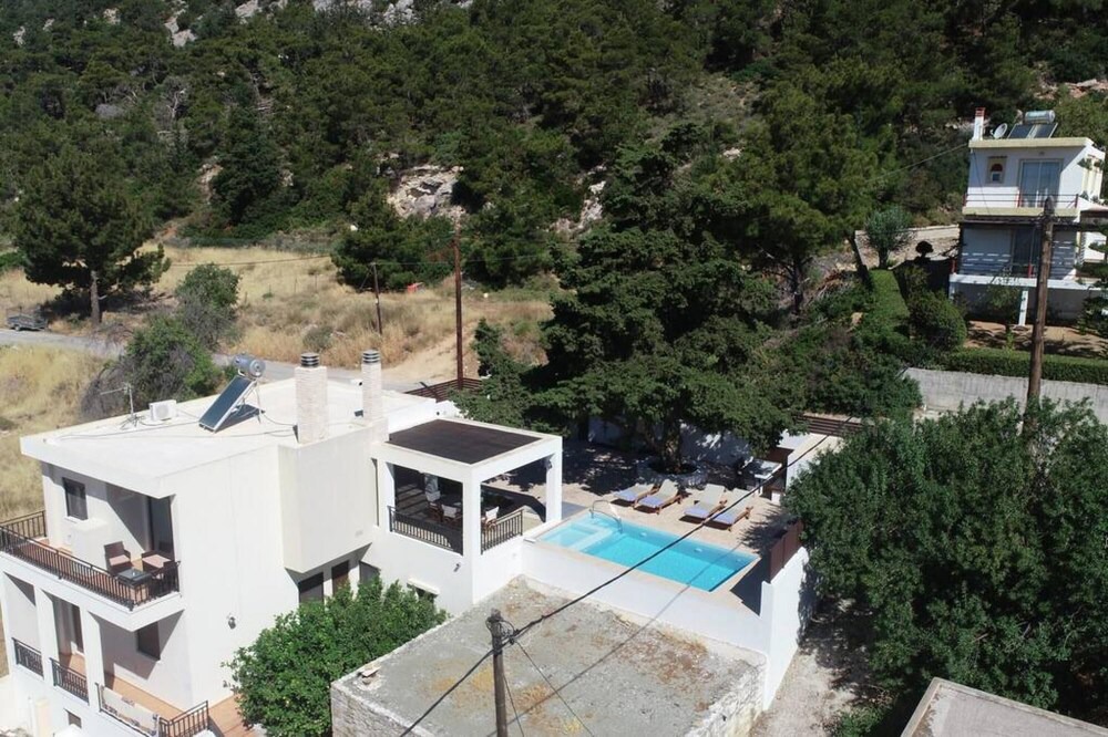 Photo of Outdoor in Monolithos