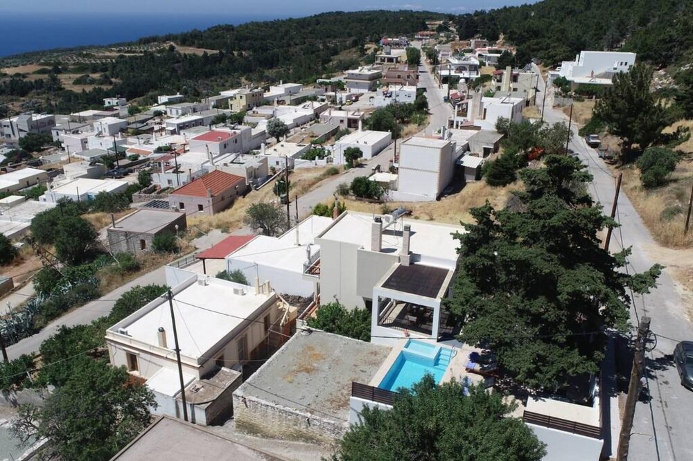 Photo of Outdoor in Monolithos