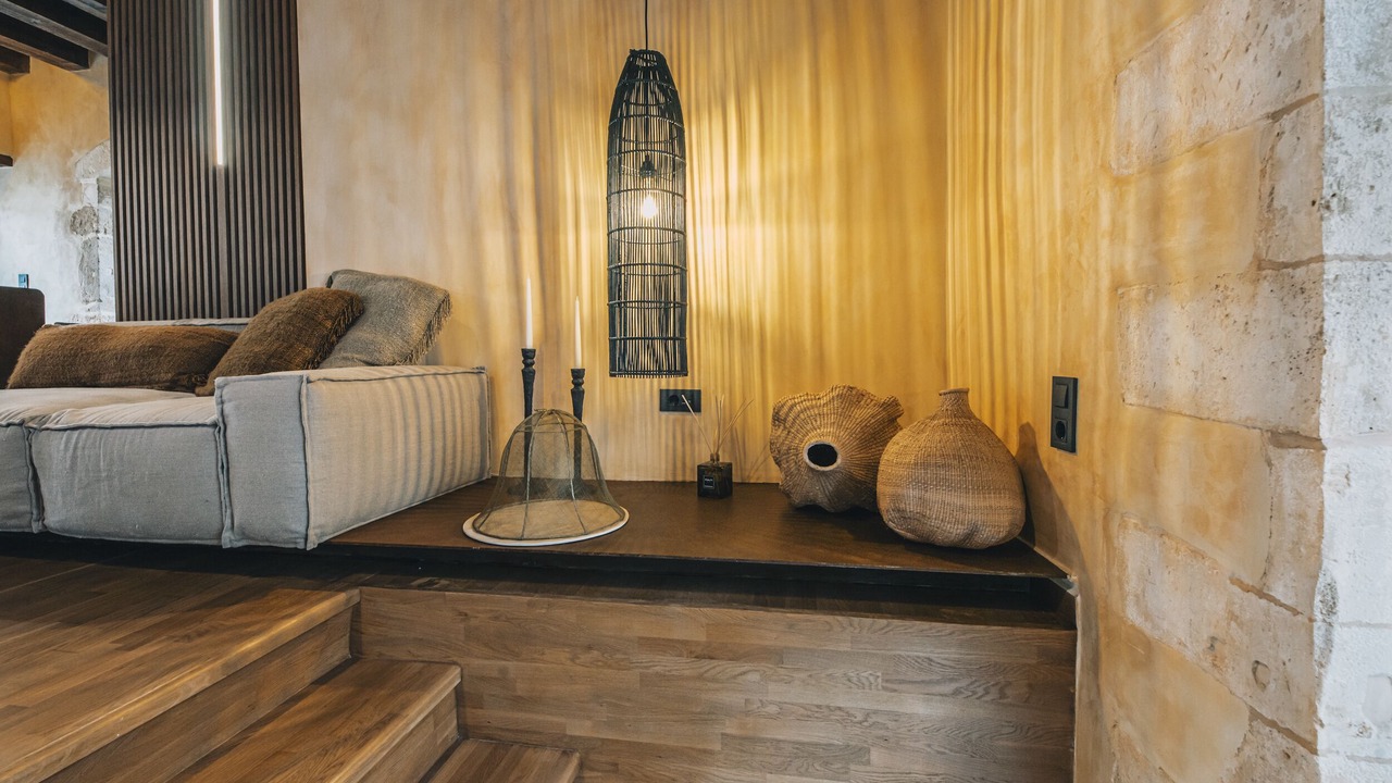 Photo of Bedroom in Chania Old City