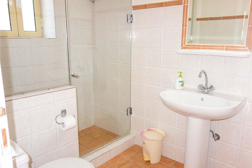 Photo of Bathroom in Kardamyli