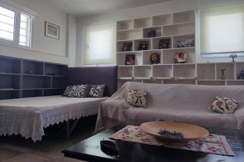 Photo of Bedroom in Nafplion City Centre