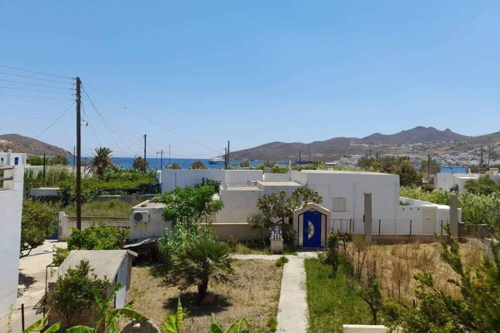 Photo of Outdoor in Serifos
