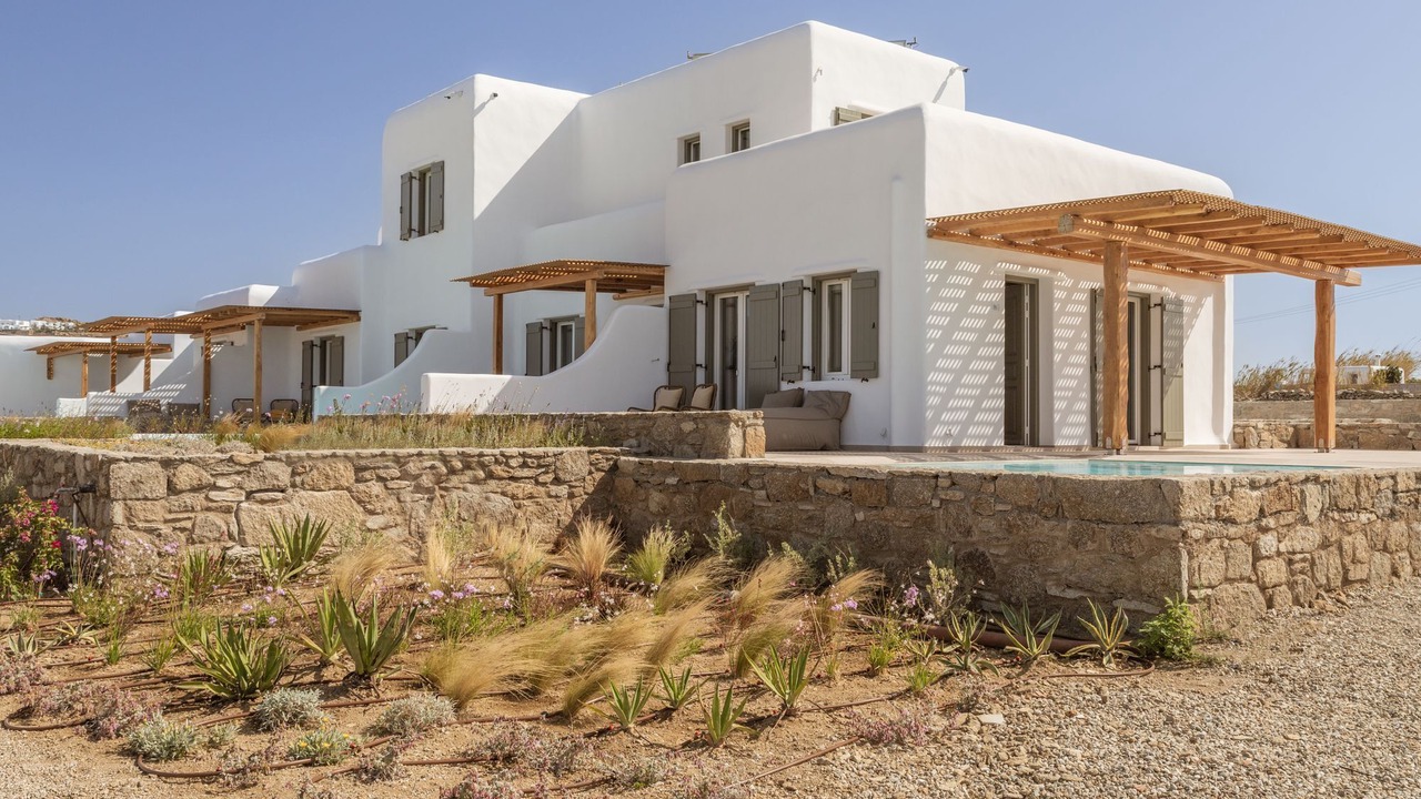 Photo of Outdoor in Mykonos Town