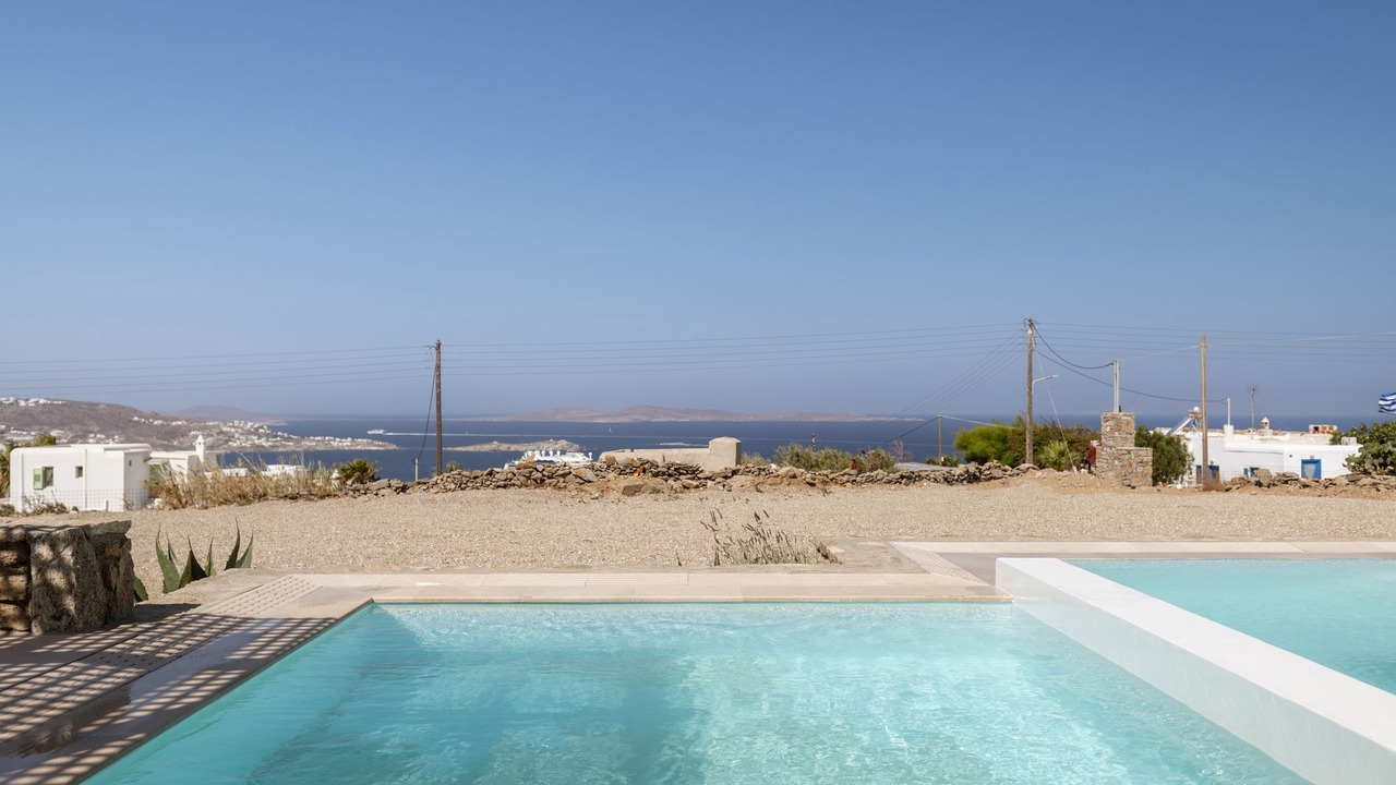 Photo of Outdoor in Mykonos Town