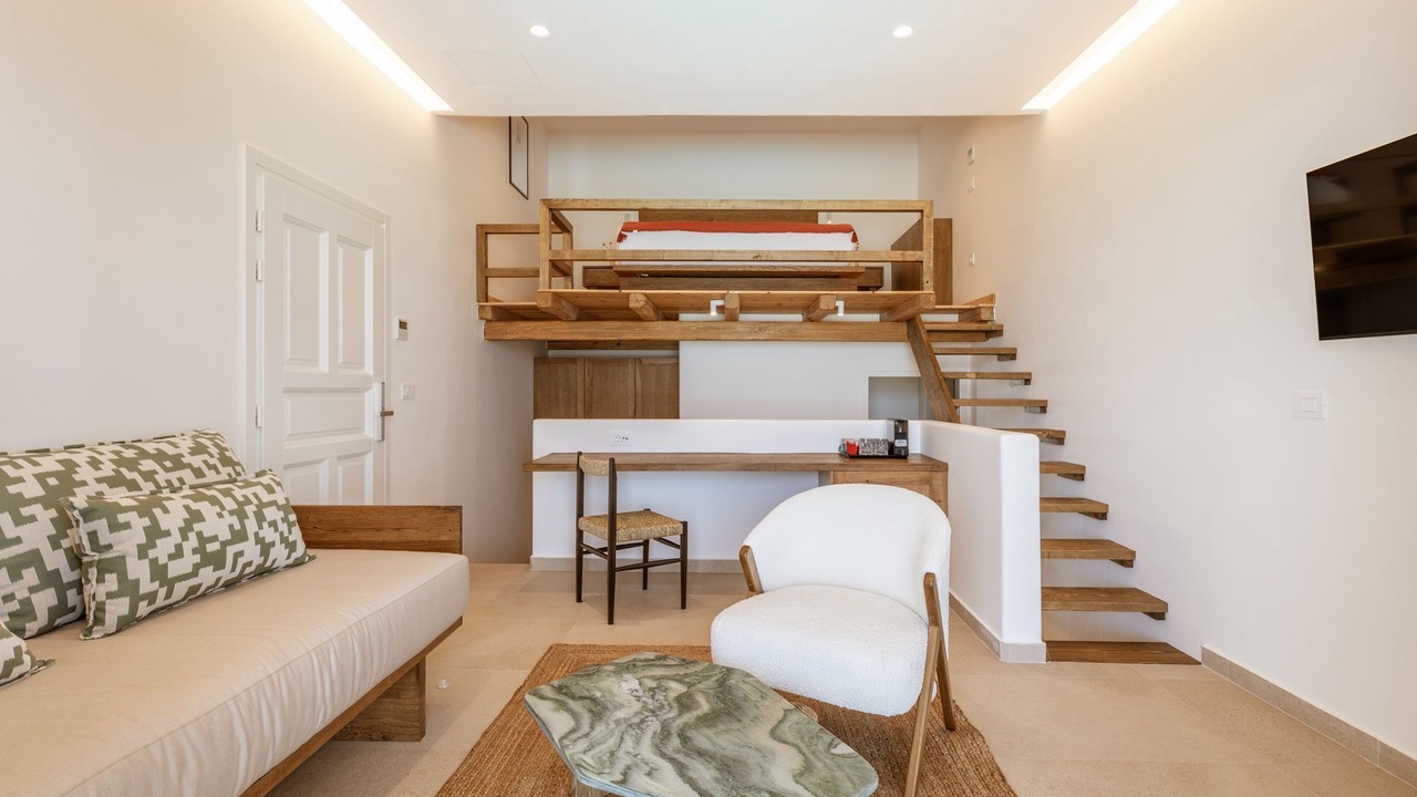 Photo of Outdoor in Mykonos Town