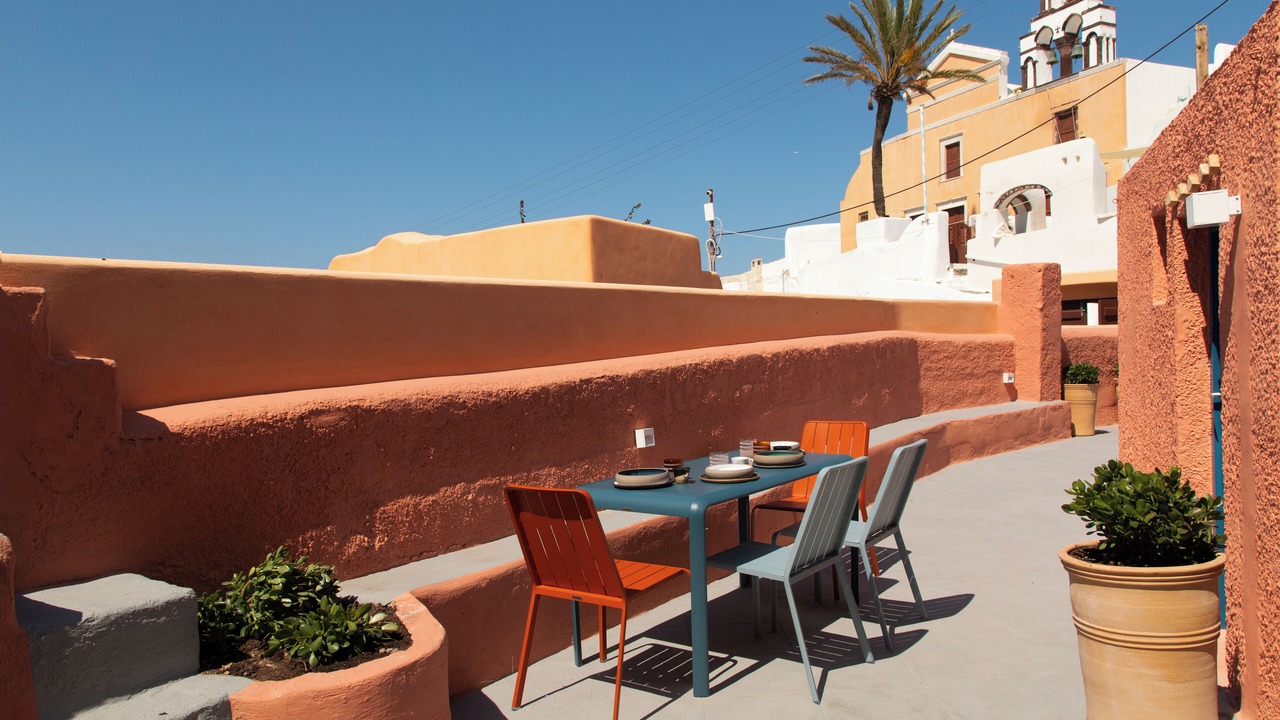 Photo of Outdoor in Finikia