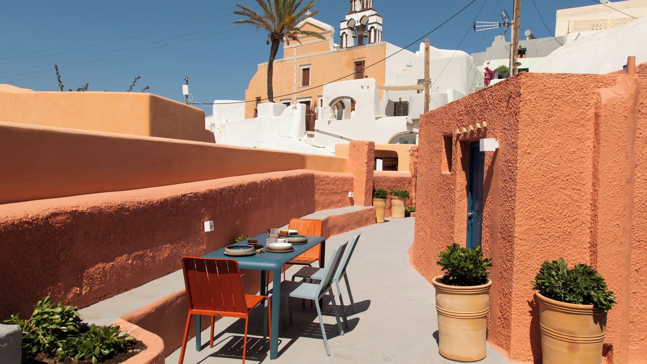 Photo of Outdoor in Finikia