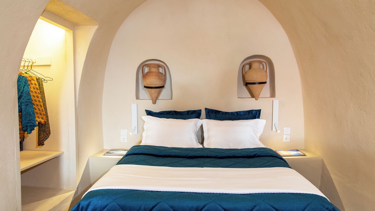 Photo of Bedroom in Finikia