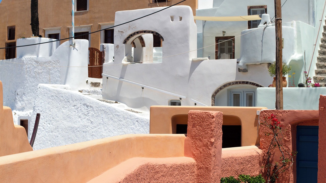 Photo of Outdoor in Finikia