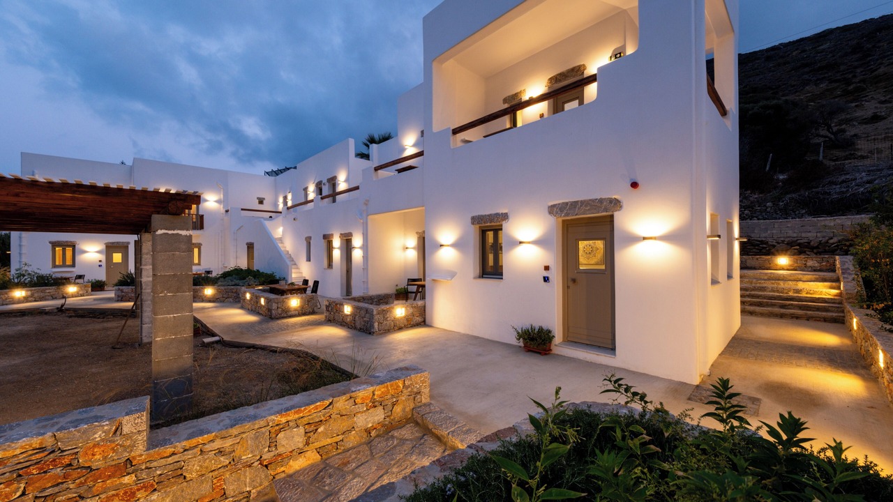 Photo of Outdoor in Katapola