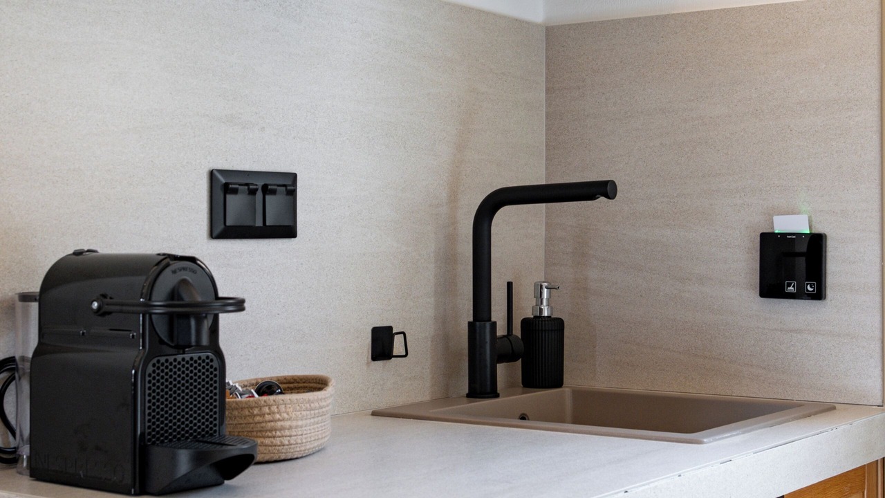 Photo of Bedroom in Katapola