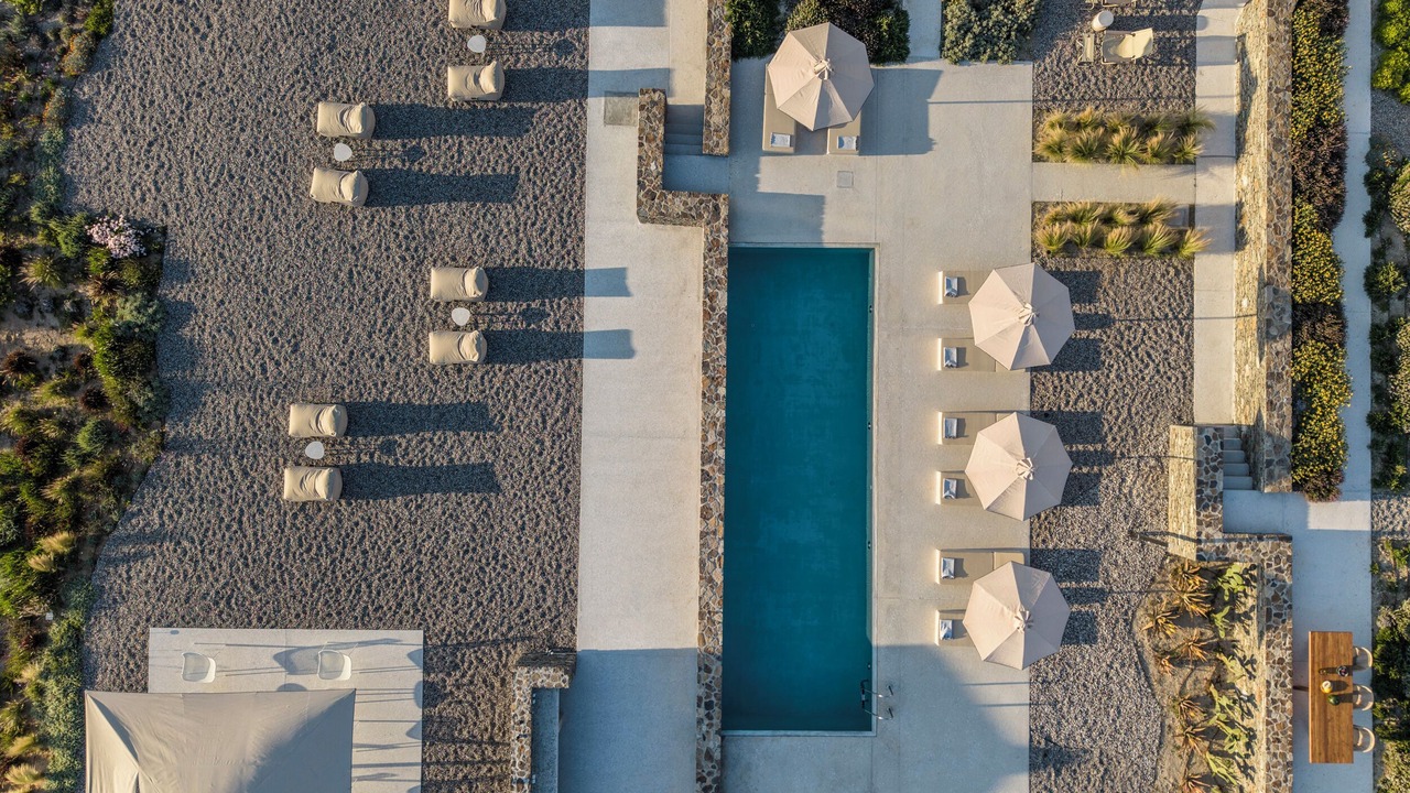 Photo of Outdoor in Milos