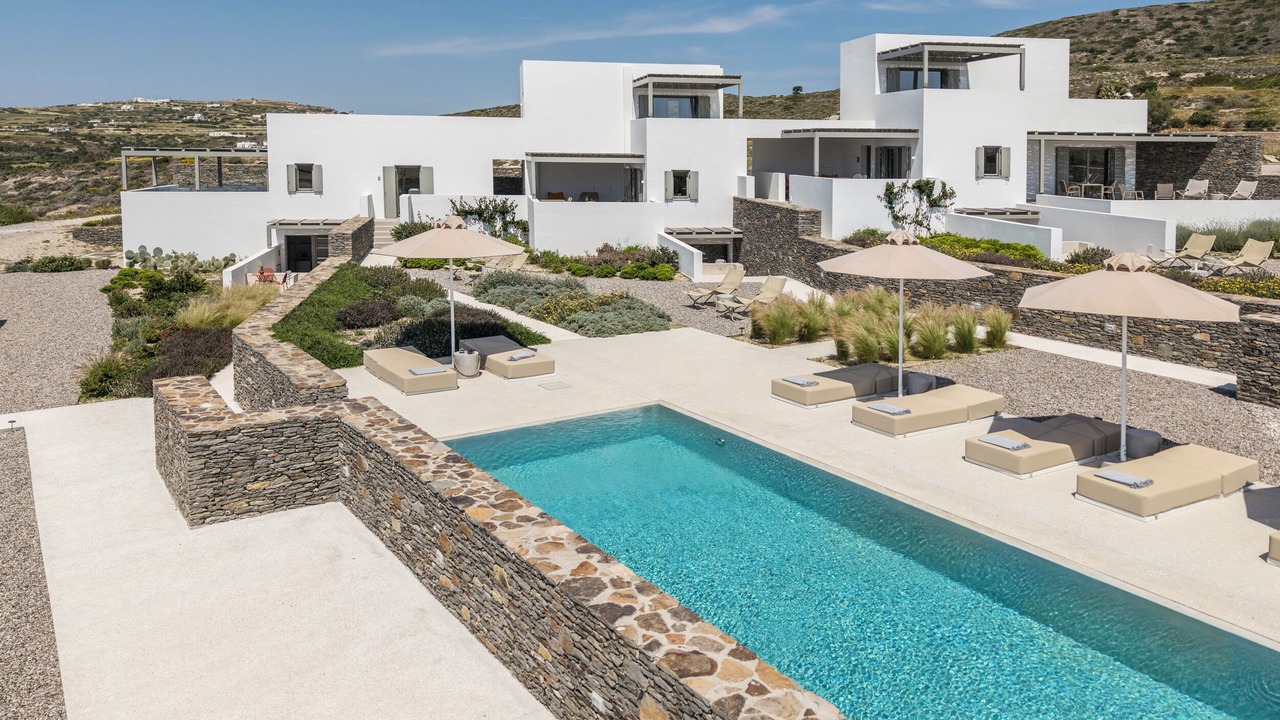 Photo of Outdoor in Milos