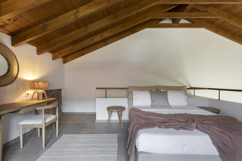 Photo of Bedroom in Sourpi