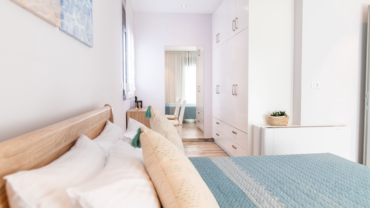 Photo of Bedroom in Lambi