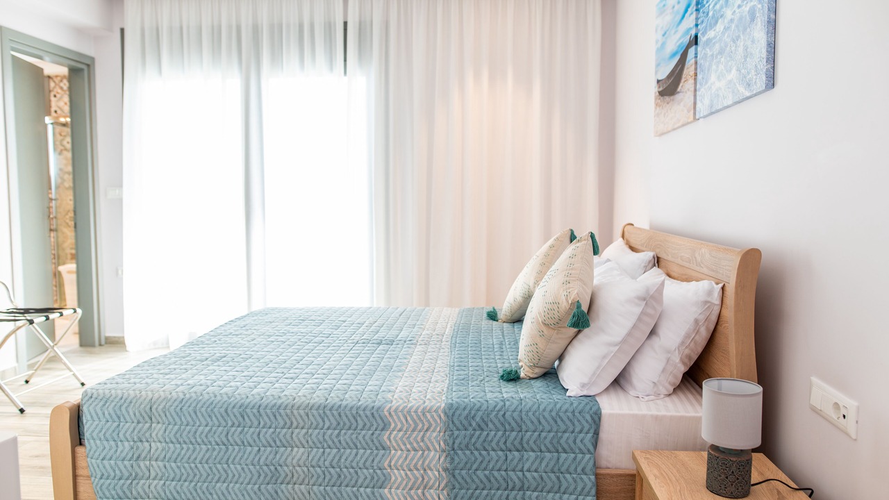 Photo of Bedroom in Lambi