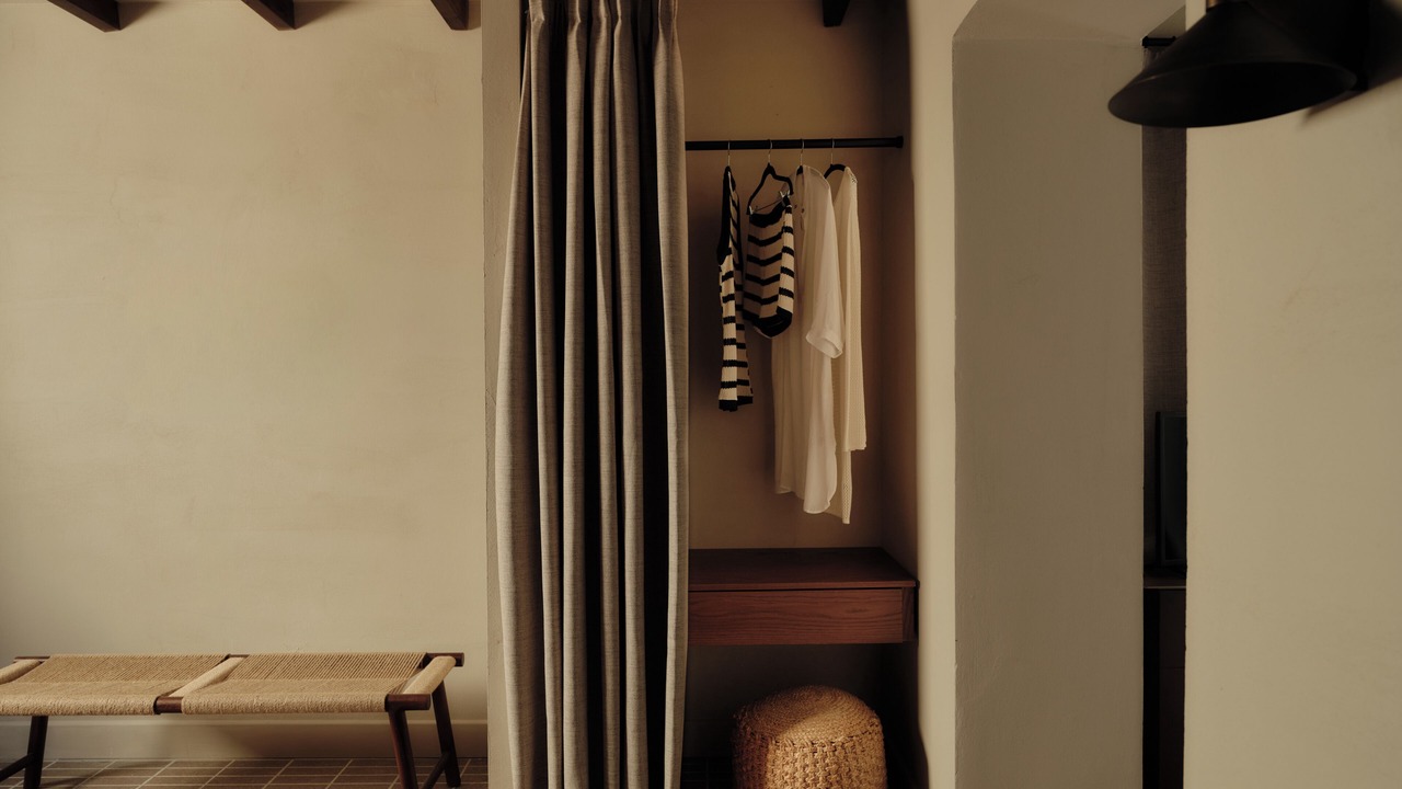 Photo of Bedroom in Paxos