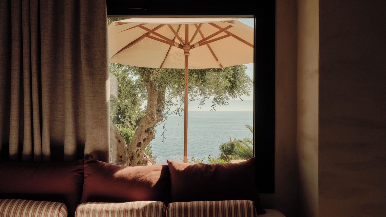 Photo of Bedroom in Paxos