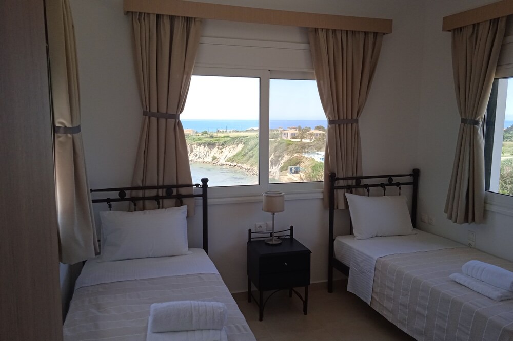 Photo of Bedroom in Kounopetra