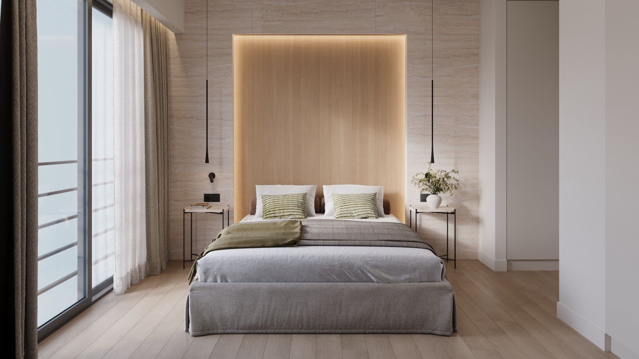 Photo of Bedroom in Kinosargous