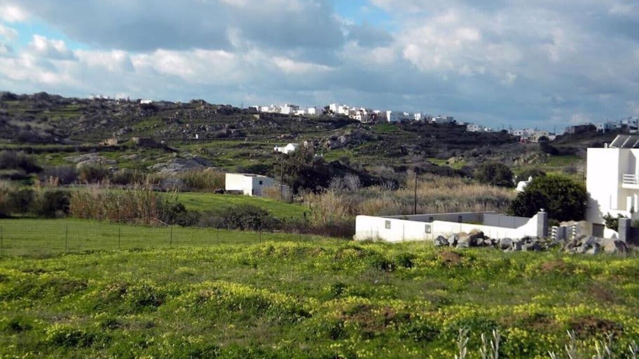 Photo of Outdoor in Glinado