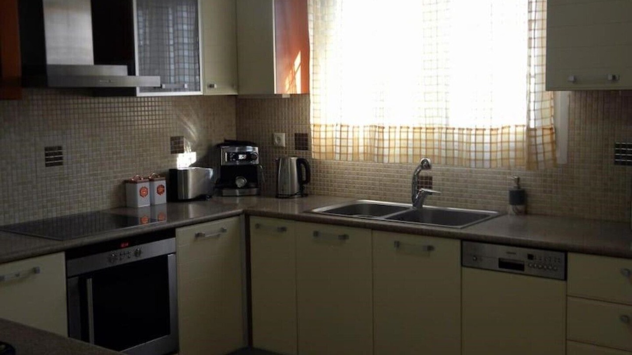 Photo of Kitchen in Glinado