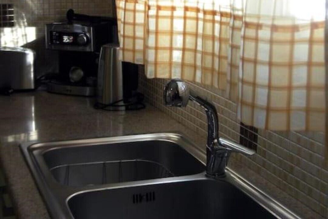 Photo of Kitchen in Glinado