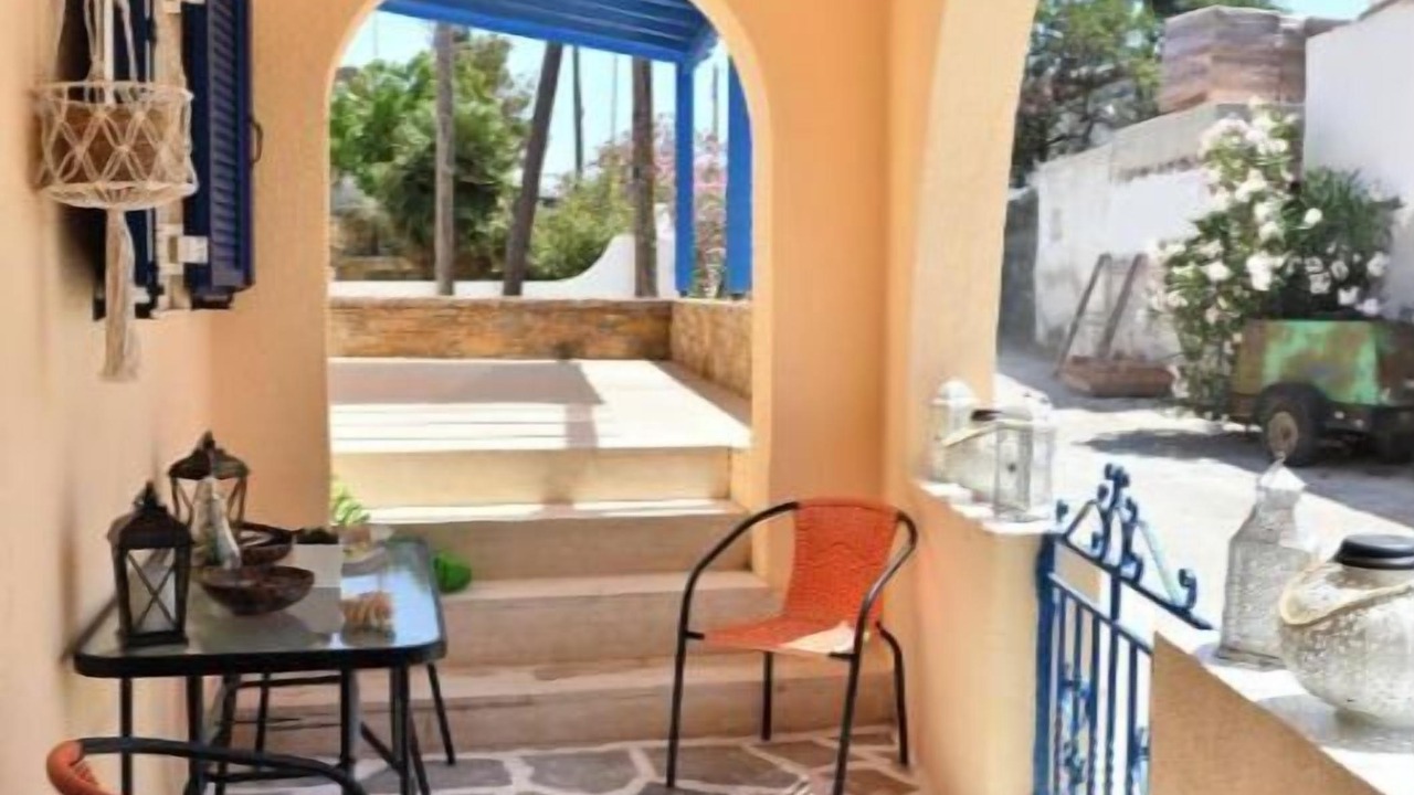 Photo of Patio Balcony in Kanala