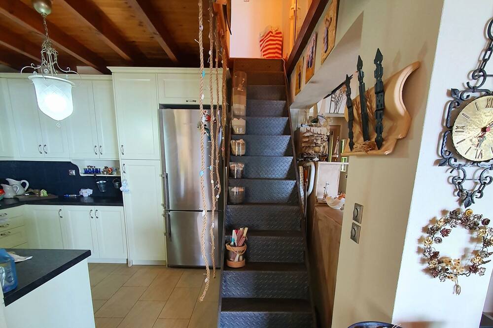 Photo of Kitchen in Molos-Agios Konstantinos