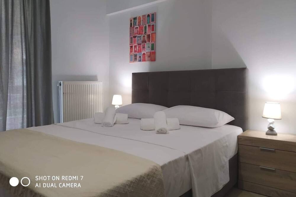 Photo of Bedroom in Nea Smirni
