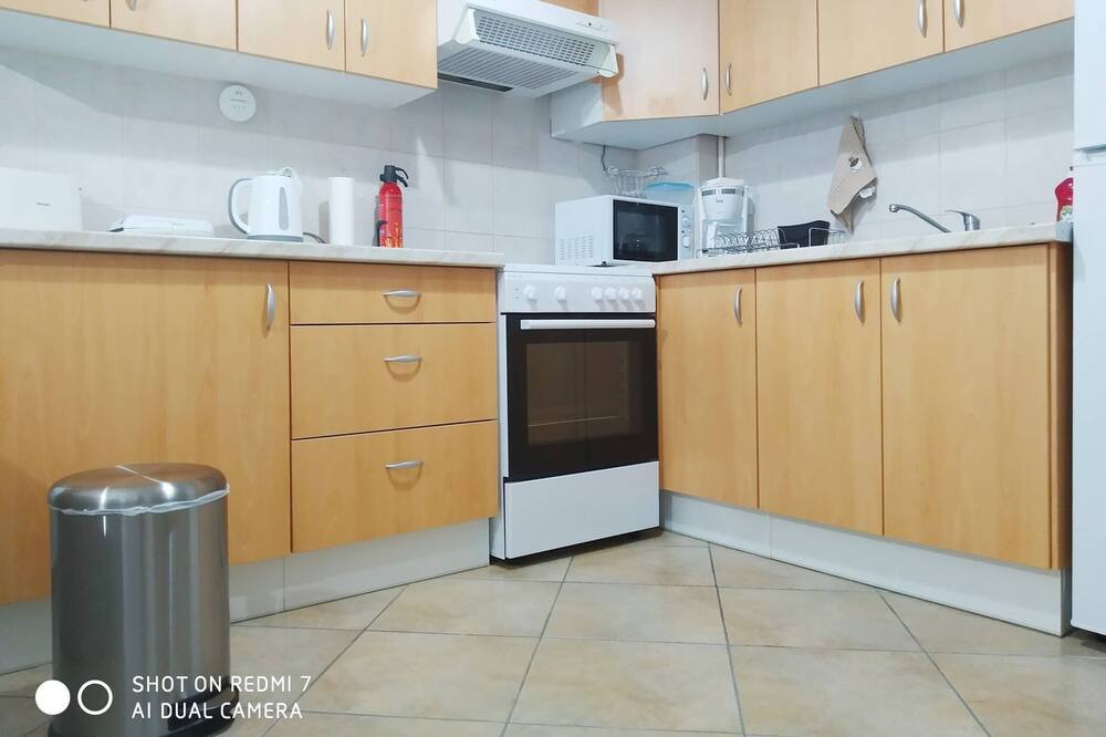 Photo of Kitchen in Nea Smirni