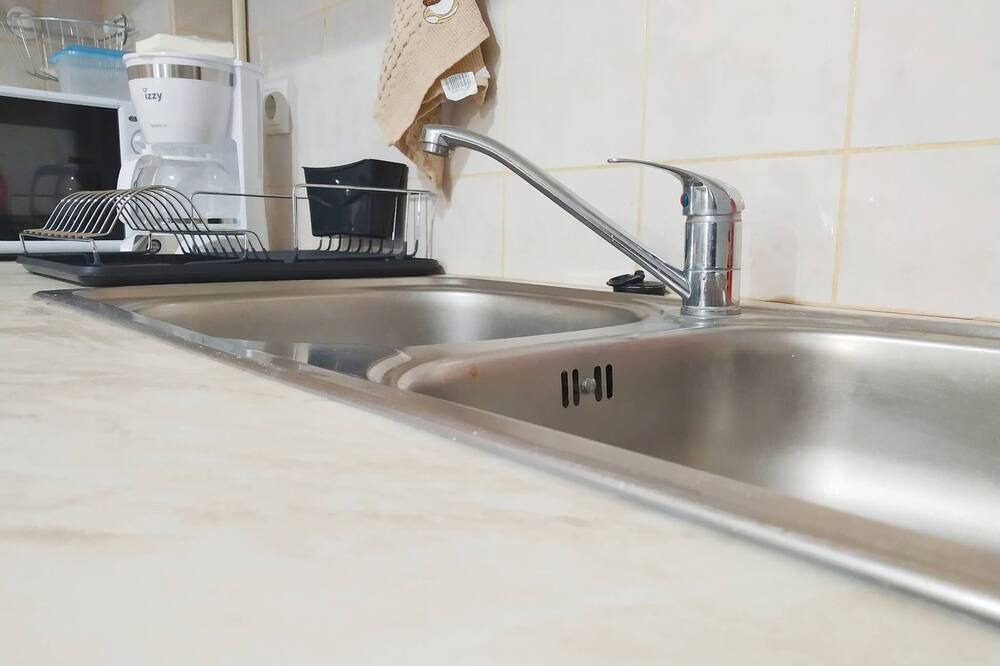 Photo of Kitchen in Nea Smirni