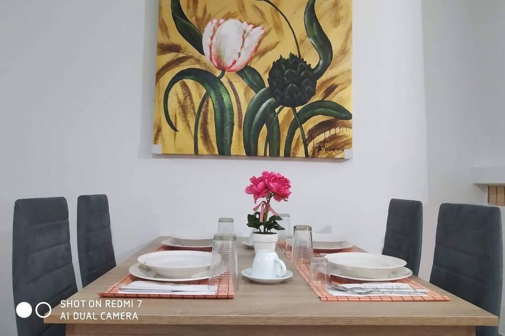 Photo of Kitchen in Nea Smirni