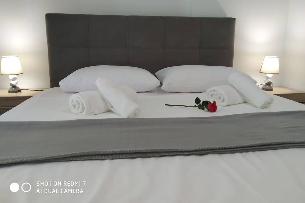 Photo of Bedroom in Nea Smirni