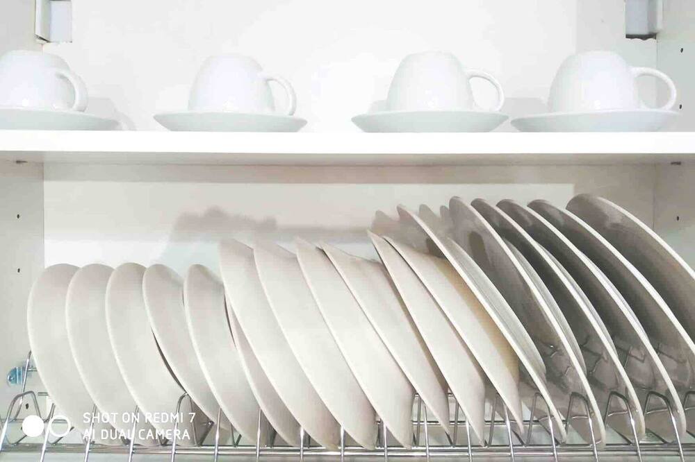 Photo of Kitchen in Nea Smirni