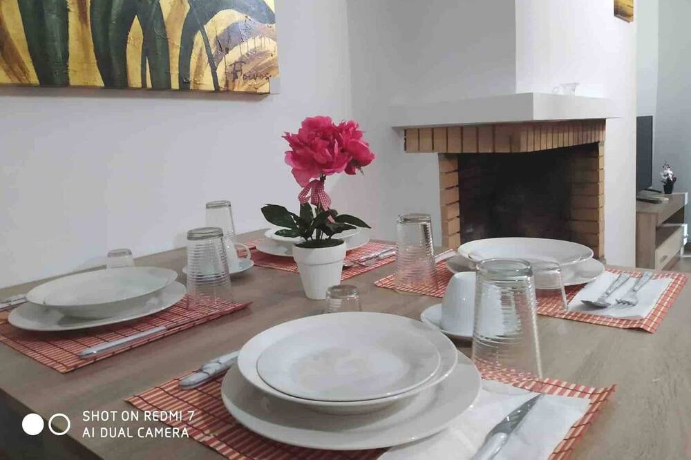 Photo of Kitchen in Nea Smirni