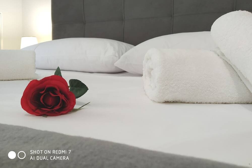 Photo of Bedroom in Nea Smirni