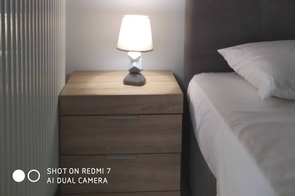 Photo of Bedroom in Nea Smirni