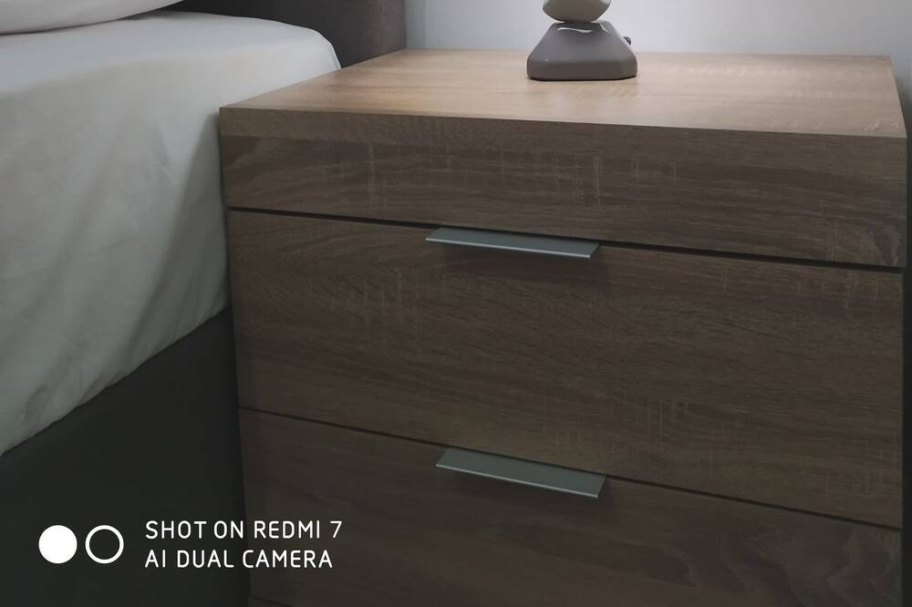 Photo of Bedroom in Nea Smirni