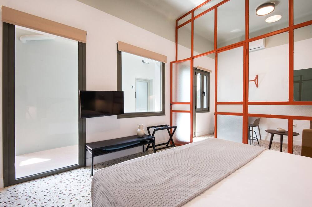 Photo of Bedroom in Petralona
