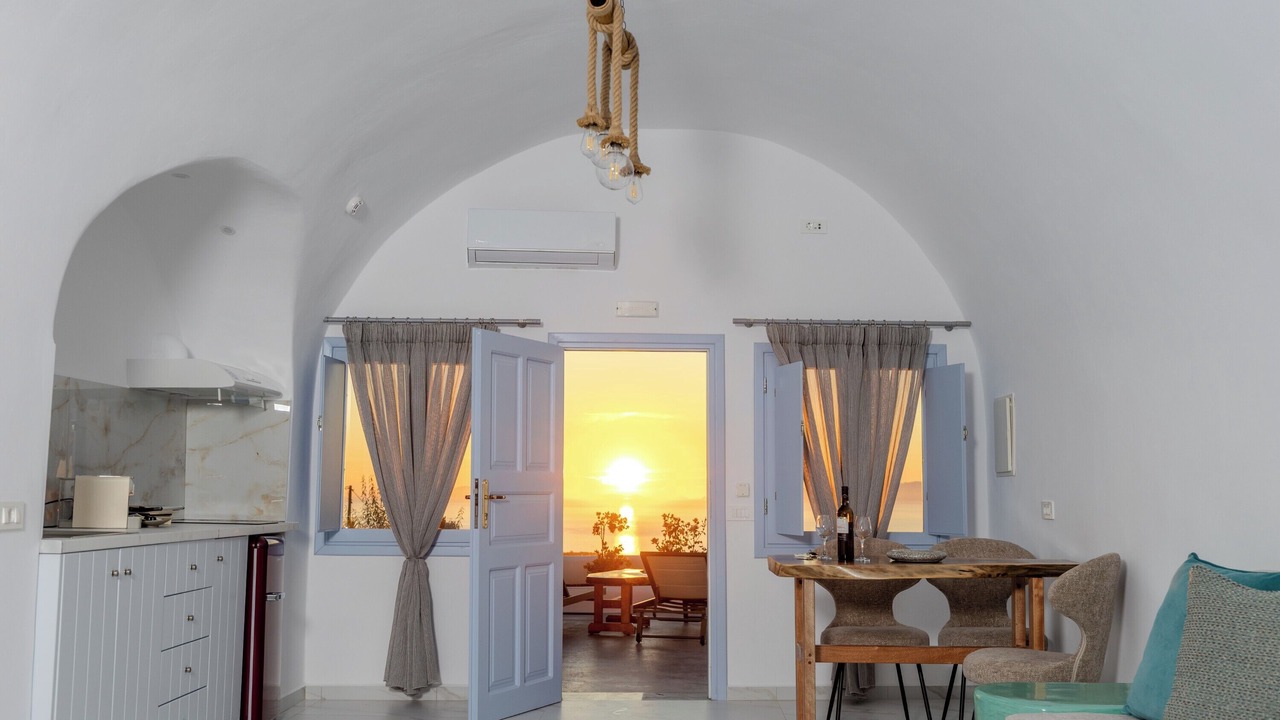 Photo of Bedroom in Kamari