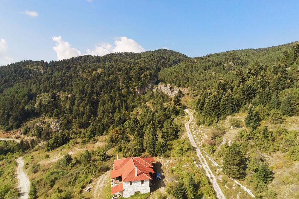 Photo of Outdoor in Synikia Mesi Trikalon