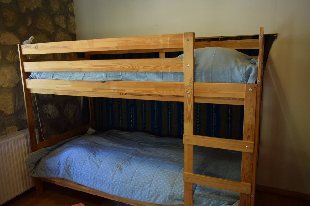 Photo of Bedroom in Synikia Mesi Trikalon
