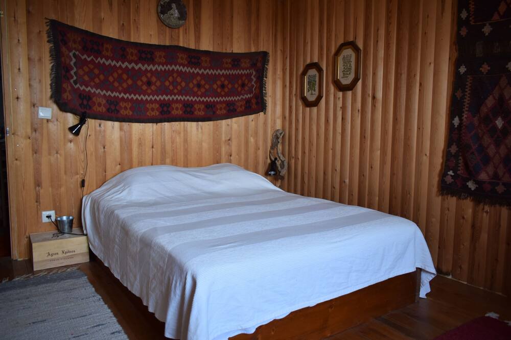 Photo of Bedroom in Synikia Mesi Trikalon
