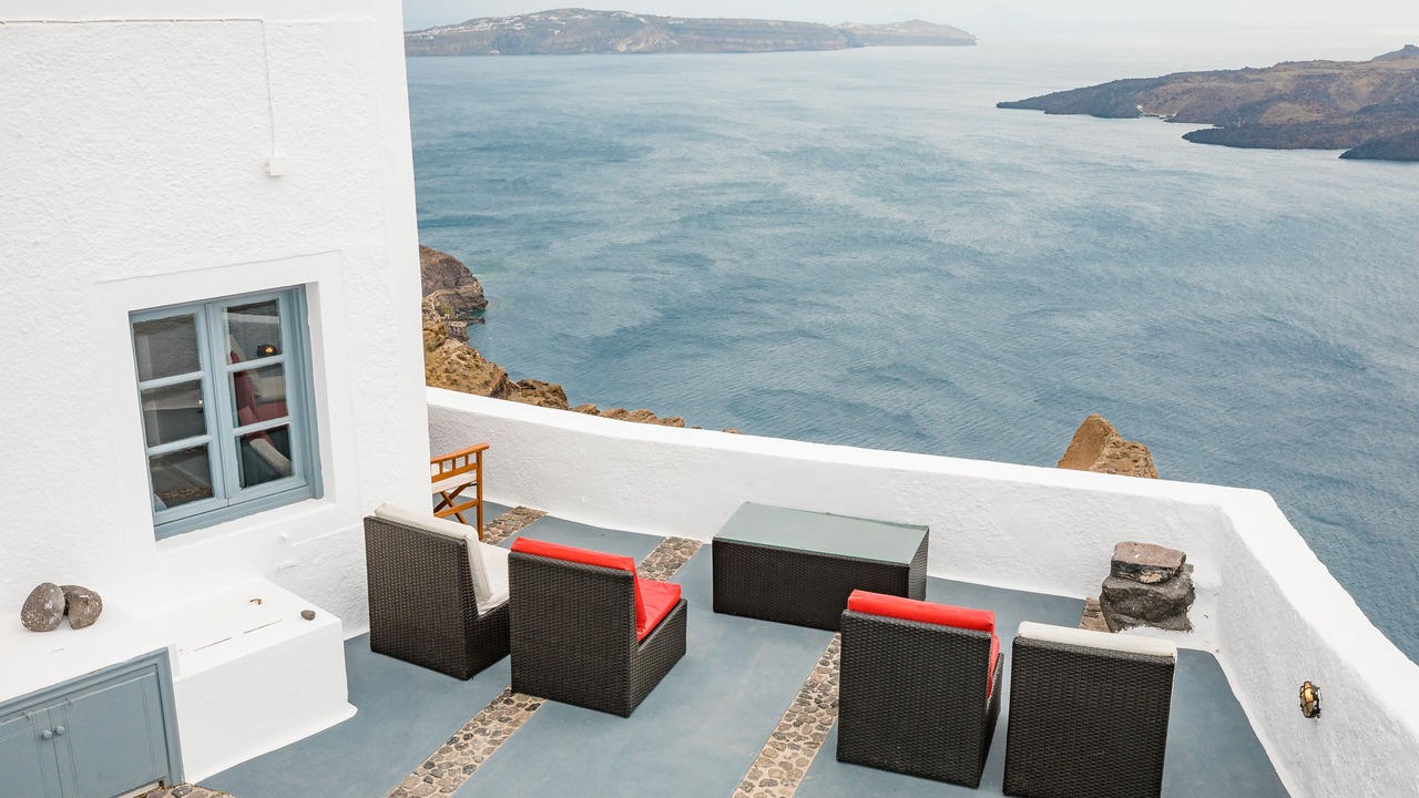 Photo of Outdoor in Fira