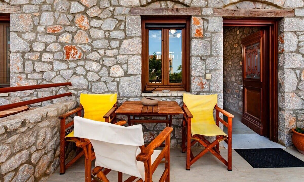 Photo of Outdoor in Paralio Astros