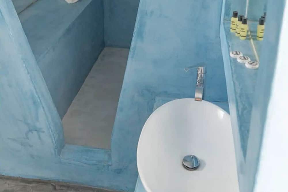 Photo of Bathroom in Perissa