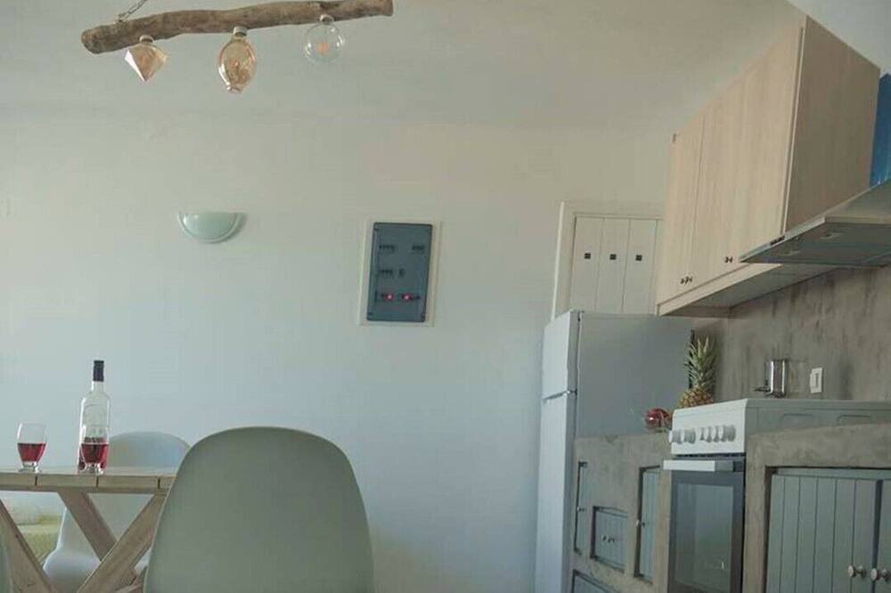 Photo of Kitchen in Perissa