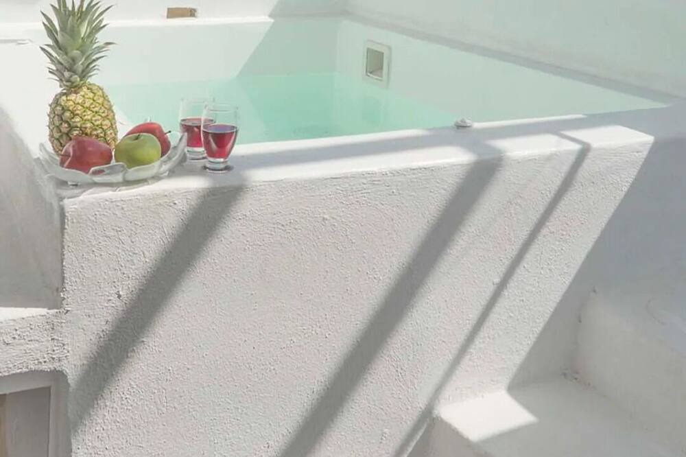 Photo of Patio Balcony in Perissa