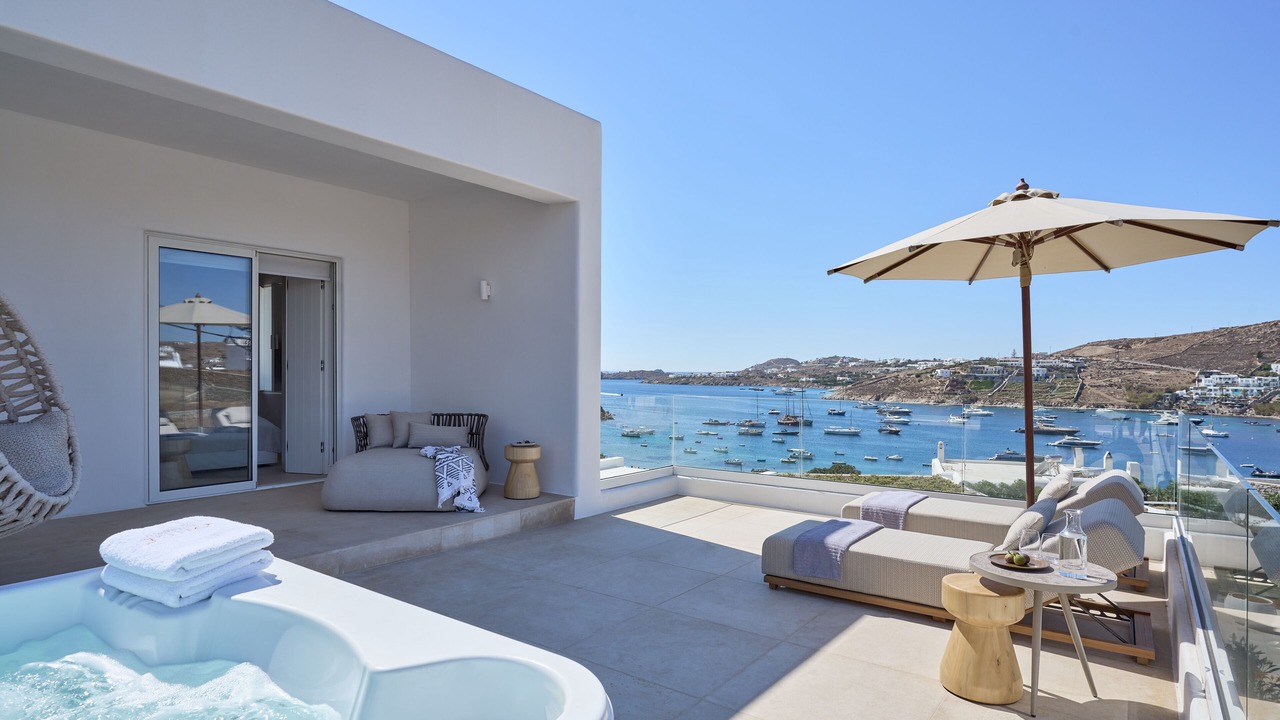 Photo of Outdoor in Ornos